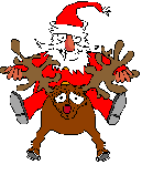 santa