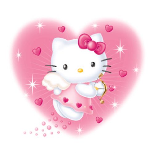 hello  kiti